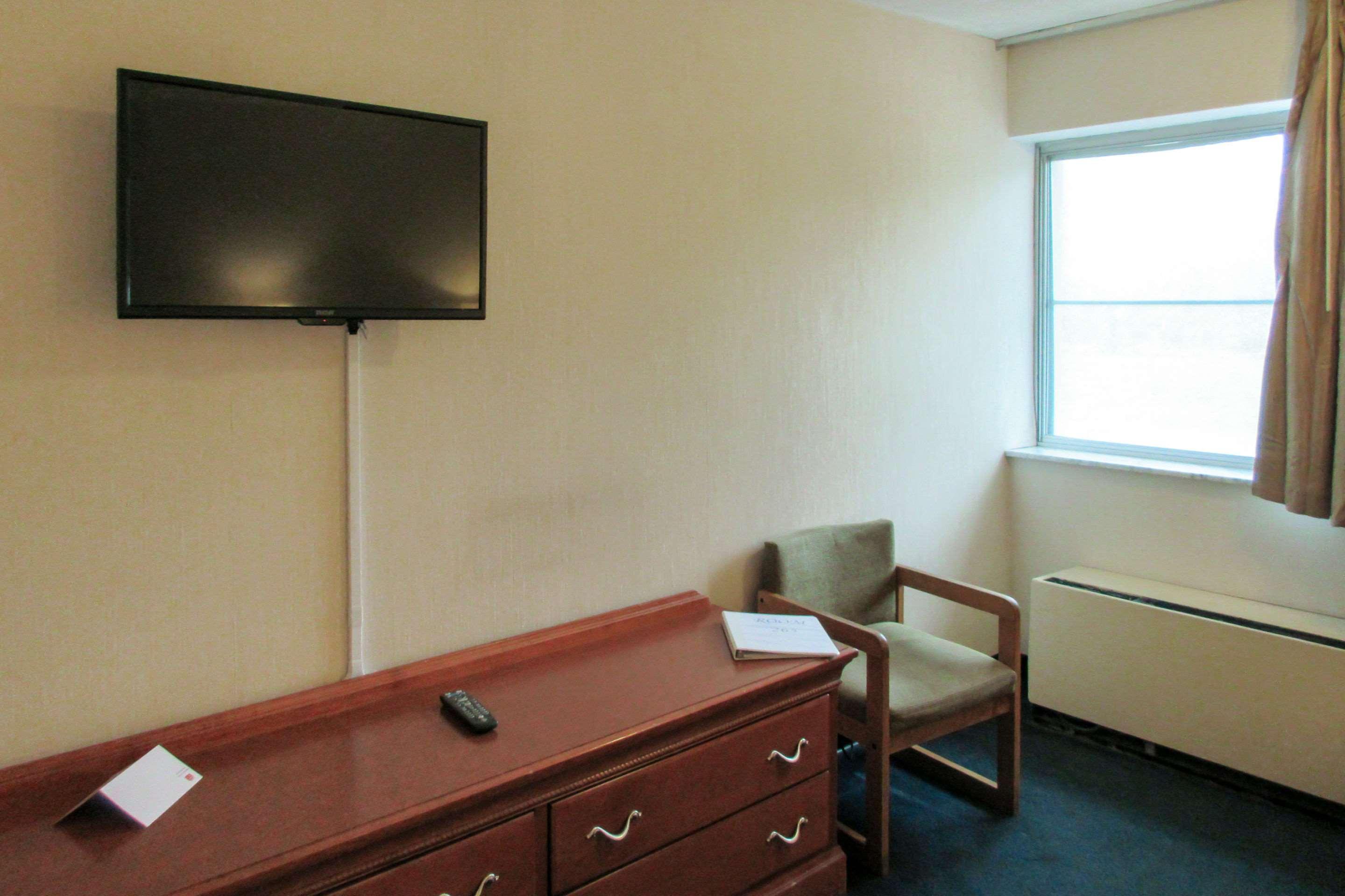 Econo Lodge Kearsarge Exterior foto