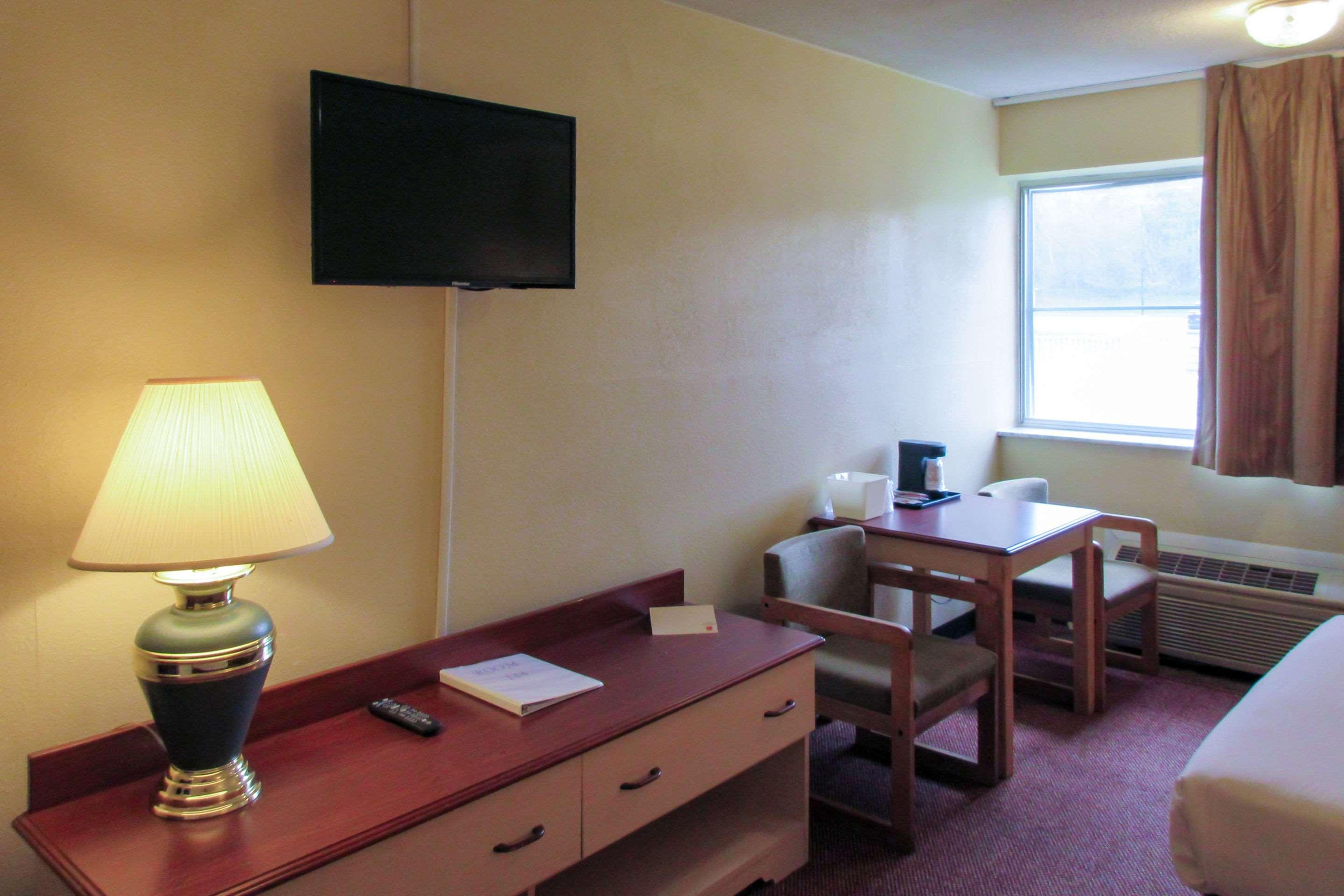 Econo Lodge Kearsarge Exterior foto
