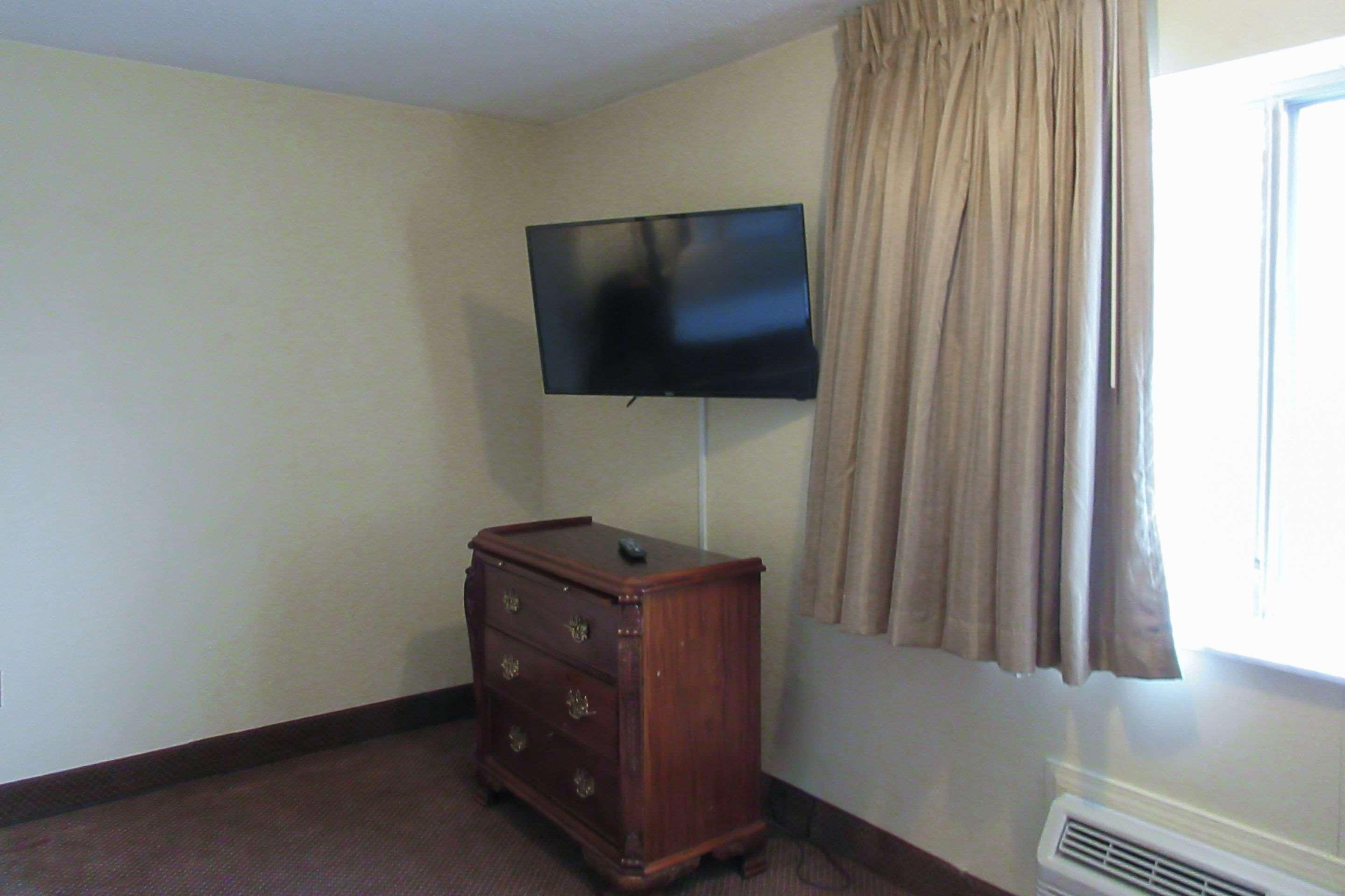 Econo Lodge Kearsarge Exterior foto
