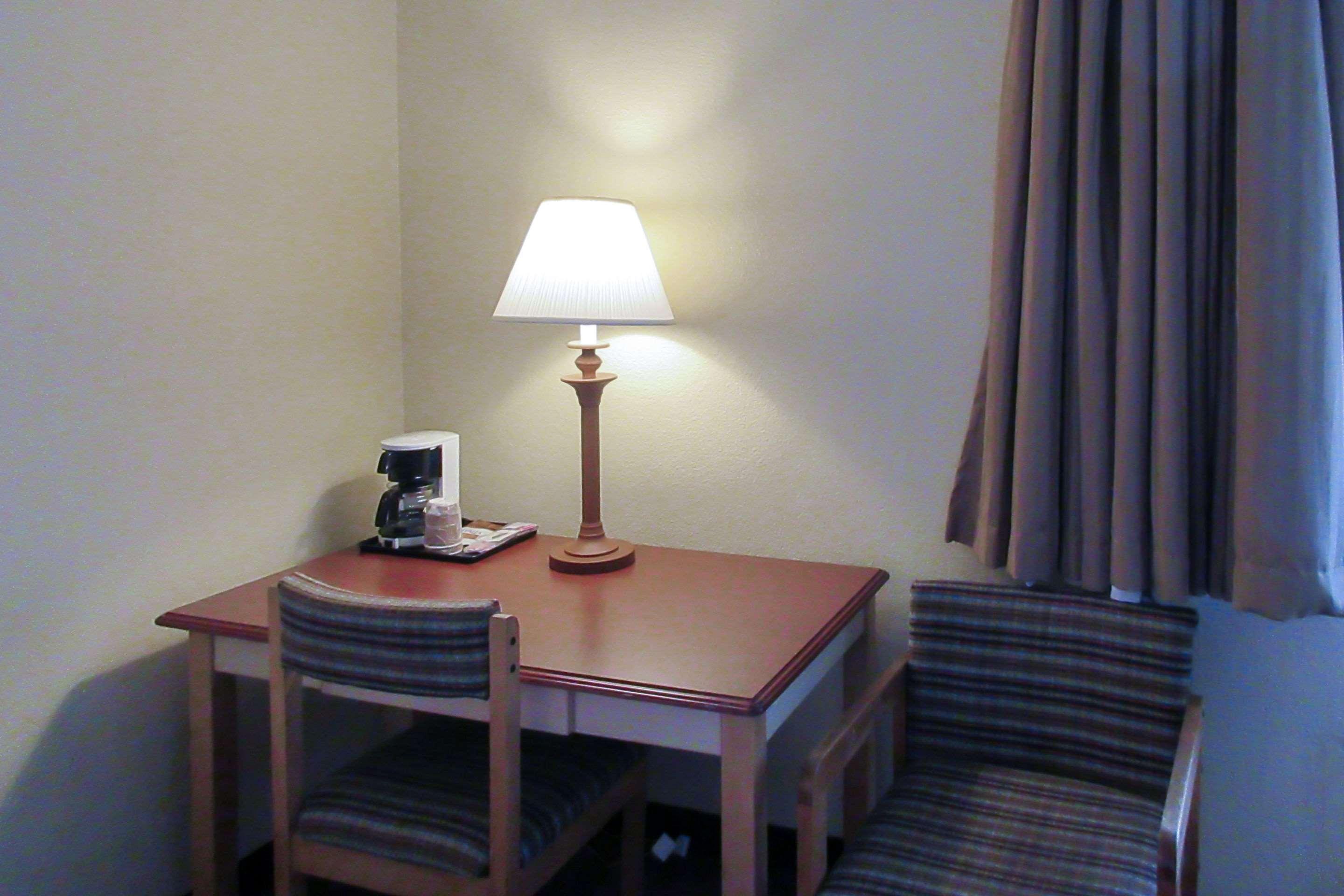 Econo Lodge Kearsarge Exterior foto