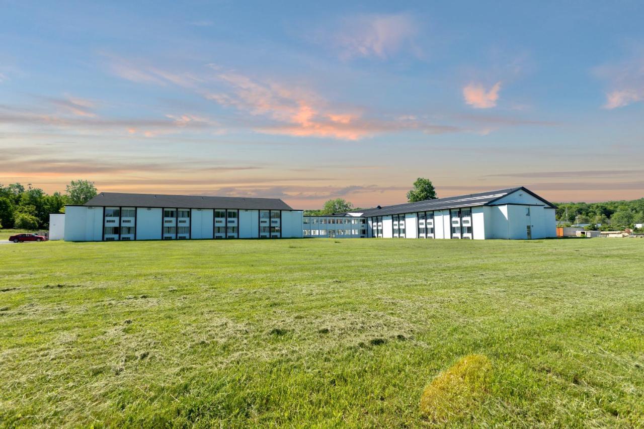 Econo Lodge Kearsarge Exterior foto