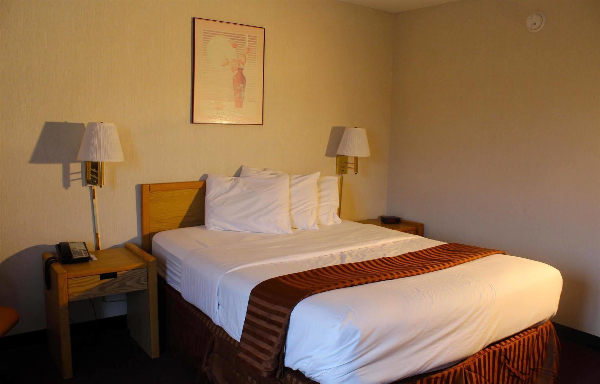 Econo Lodge Kearsarge Exterior foto